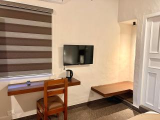 Maati Signature Collection By The lake Hill - Nainital - 9