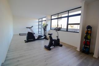 2BR-2BA - Rivonia Residence 3 - 5