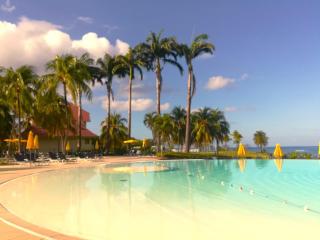 Le TRINIDAD COCO village vacances - superbe vue mer -grand studio - Sainte-Luce - 1