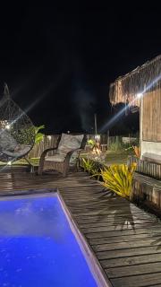 Cabana Serena - 1