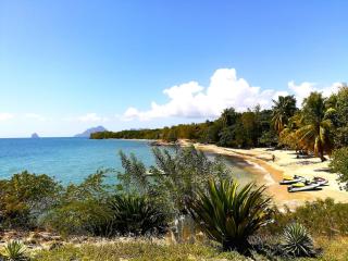 Le TRINIDAD COCO village vacances - superbe vue mer -grand studio - Sainte-Luce - 7