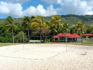 Le TRINIDAD COCO village vacances - superbe vue mer -grand studio - Sainte-Luce - 9