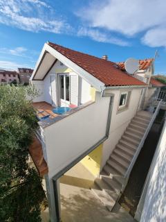Apartman Max - Biograd na Moru - 0
