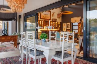 Safari Moon Luxury Bush Lodge - Hoedspruit - 3