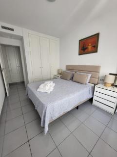 Spectacular Sea views 2 bedrooms in Villa Marina - 7