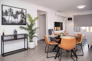 Fly In Relax and Explore 2BR Near Perth Airport - Perth - 8