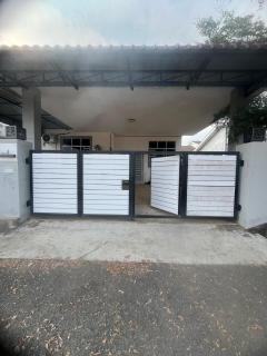 Epal Homestay Muadzam Shah - Muadzam Shah - 4