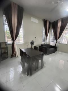 Epal Homestay Muadzam Shah - Muadzam Shah - 3