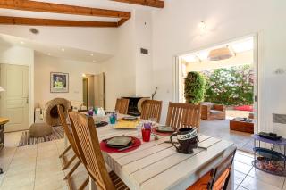 Casa Bavitoli 1 - Avec jardin et terrasse - Cauro - 9