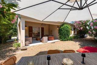 Casa Bavitoli 1 - Avec jardin et terrasse - Cauro - 5