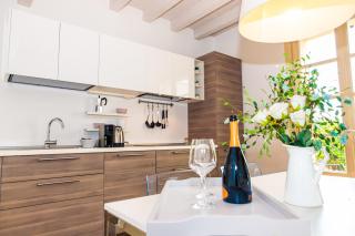 Appartamento in Franciacorta relax tra i vignieti e il Lago D'Iseo - 8