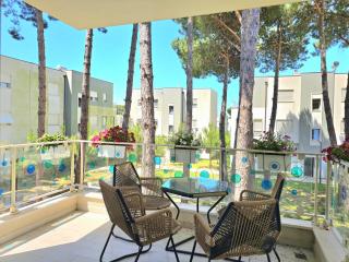 Happy Stay At Perla Resort 148 - Lalzit Bay - 1
