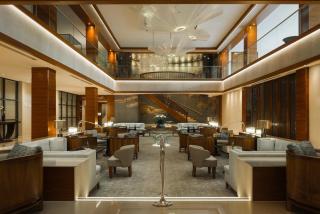 Hotel Okura Amsterdam – The Leading Hotels of the World - Amsterdam - 9