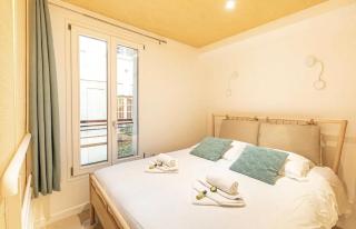 GuestReady - Modern Studio 1min Charonne Metro - Paris - 6