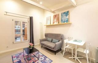 GuestReady - Modern Studio 1min Charonne Metro - 9