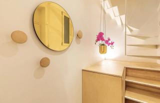 GuestReady - Modern Studio 1min Charonne Metro - 1