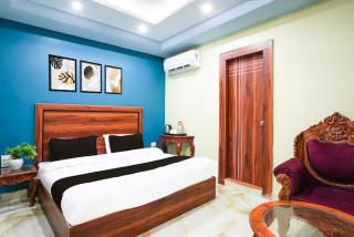 Upper Tapovan Resort - Rishīkesh - 0