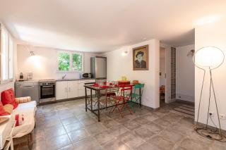 Casa Bavitoli RDC - Avec jardin - 9