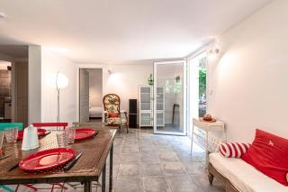Casa Bavitoli RDC - Avec jardin - Cauro - 2