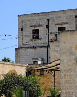 Masseria Bosco & Masseria Strazzati - 9
