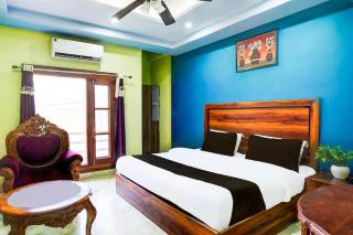 Upper Tapovan Resort - Rishīkesh - 7