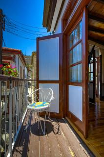 Theodorou Stone House - Pano Lefkara - 8