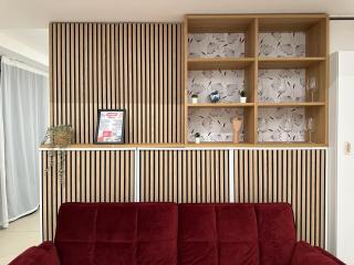 Design & Privacy - Near M4 and Tortona - Milan - 6