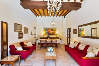 Theodorou Stone House - Pano Lefkara - 4