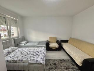 Beho Apartaments - Gjakove - 6