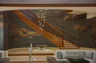 Hotel Okura Amsterdam – The Leading Hotels of the World - Amsterdam - 8