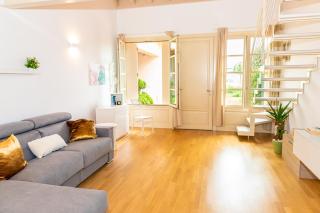 Appartamento in Franciacorta relax tra i vignieti e il Lago D'Iseo - 7