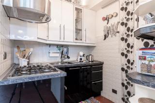 GuestHost - Venezia Nuova Apartment Livorno - 8