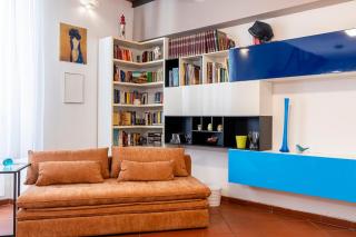 GuestHost - Venezia Nuova Apartment Livorno - 5