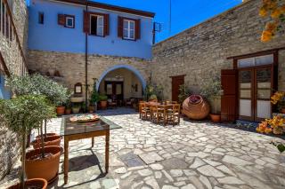Theodorou Stone House - 3