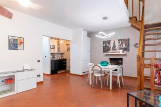 GuestHost - Venezia Nuova Apartment Livorno - 3