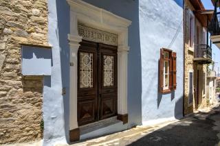 Theodorou Stone House - 0