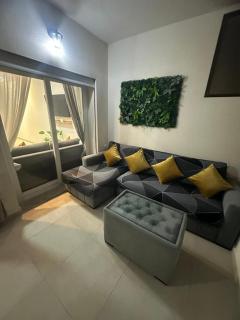 luxury apartament mirador del golf 3 - Cabo Negro - 1