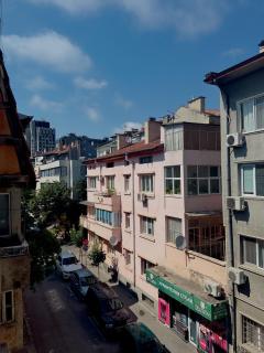 Live the history in Varna perfect Center - Varna - 5