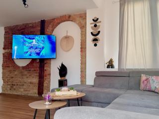 Live the history in Varna perfect Center - Varna - 1