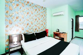 Hotel O Sea Breeze - Arnālapāda - 8