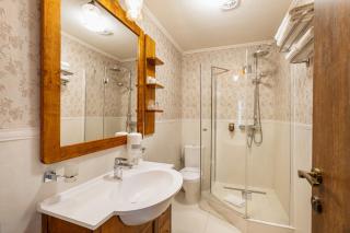 Hotel Monte Cristo - 5