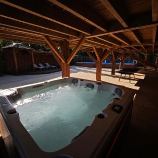 Villa haut de Gamme - Le Gageac - Piscine & Spa - La Roque-Gageac - 7