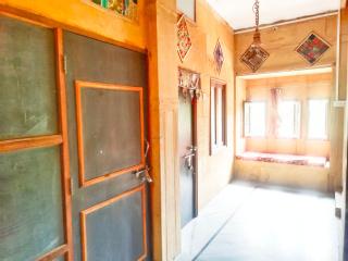 Hotel Cabana - Jaisalmer - 0