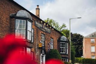Gaskell Arms - 8