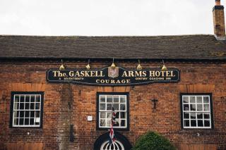 Gaskell Arms - 9