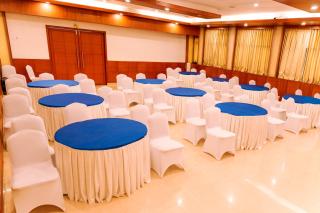 Bisque Magaji Orchid - Near Majestic City Railway Station - Bangalore - 3