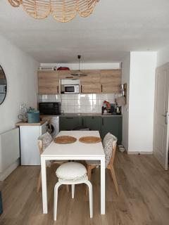 Appartement avec piscine - Saint-André-lez-Lille - 5