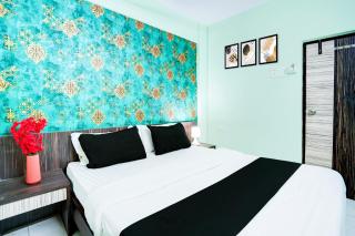 Hotel O Sea Breeze - Arnālapāda - 4