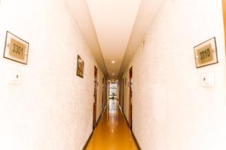 Bisque Magaji Orchid - Near Majestic City Railway Station - Bangalore - 5