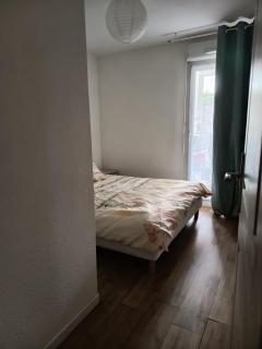 Appartement avec piscine - 2